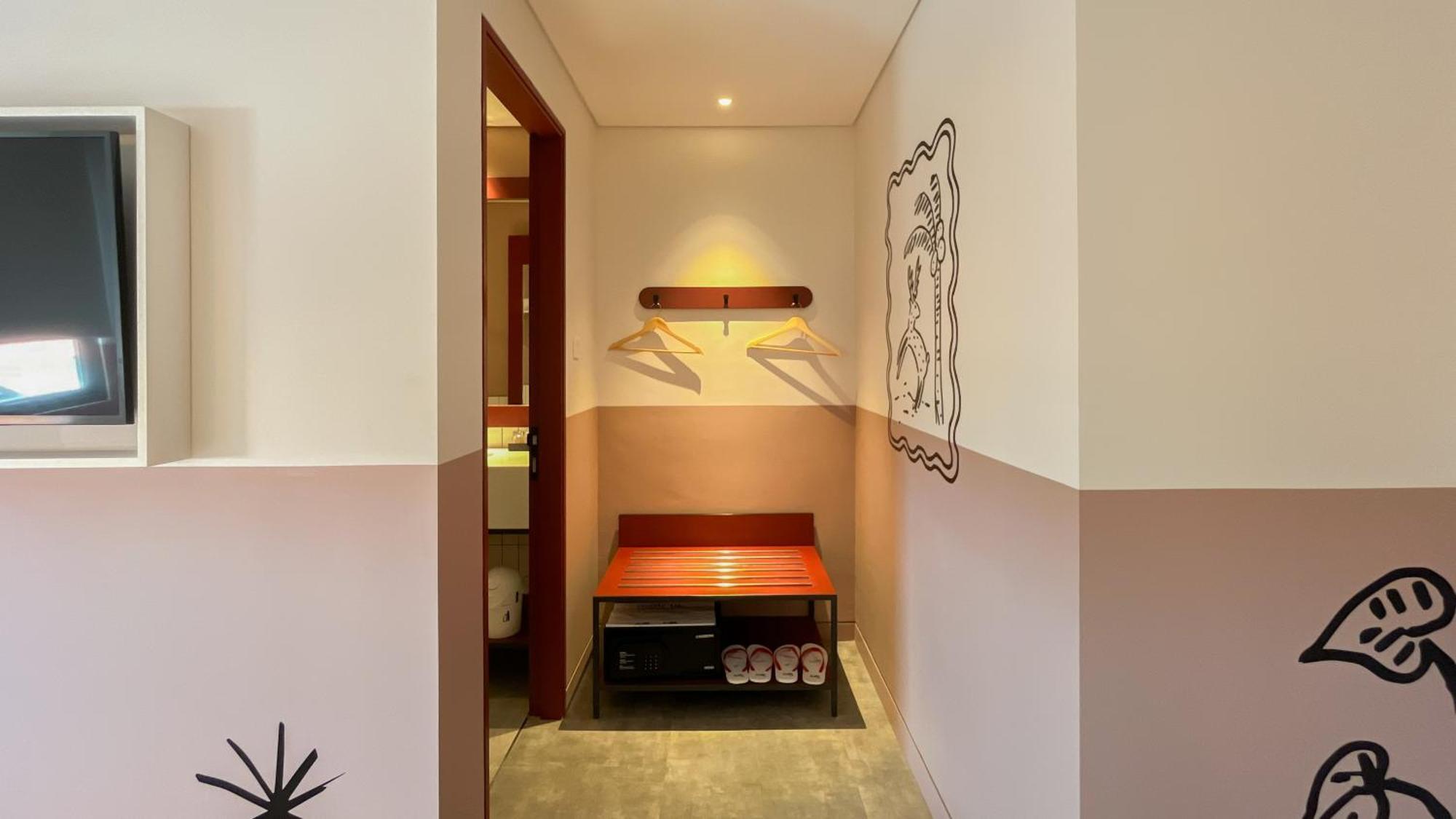 Kotta Go Hotel Tegal מראה חיצוני תמונה
